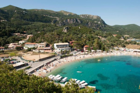 Hotel Apollon Corfu
